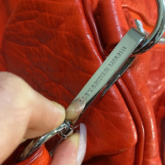 Alexander Wang Rocco - Picture 2 of 12